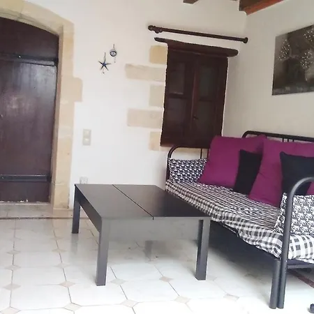 Atrium House Rethymno