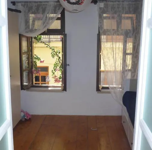 Σπίτι διακοπών Atrium House *