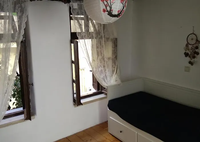 Σπίτι διακοπών Atrium House Ρέθυμνο