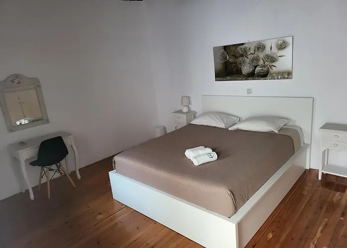 Atrium House Ρέθυμνο