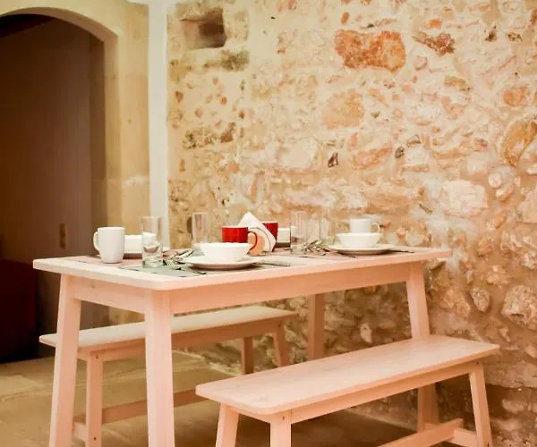 Atrium House * Ρέθυμνο