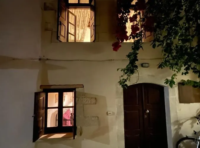 Atrium House Ρέθυμνο