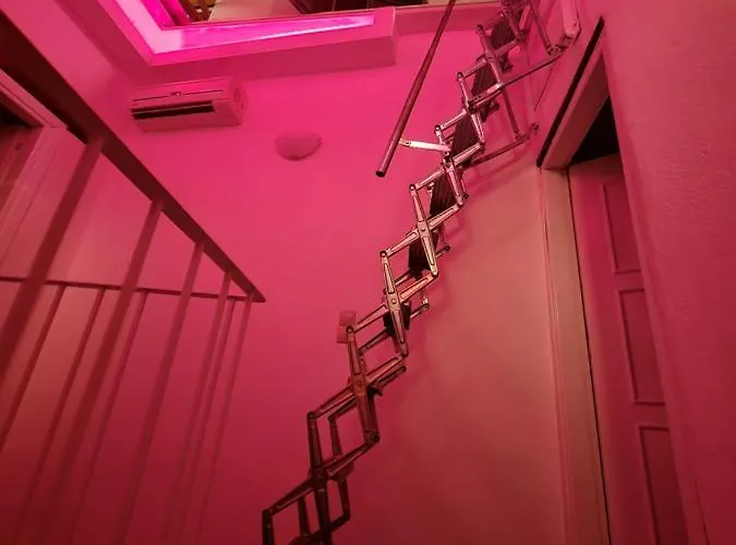 Σπίτι διακοπών Atrium House Ρέθυμνο