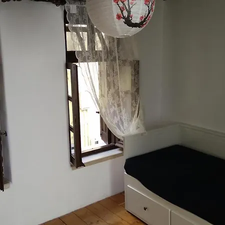 펜션 Atrium House 레팀노