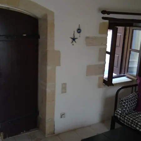 Atrium House Hébergement de vacances Réthymnon