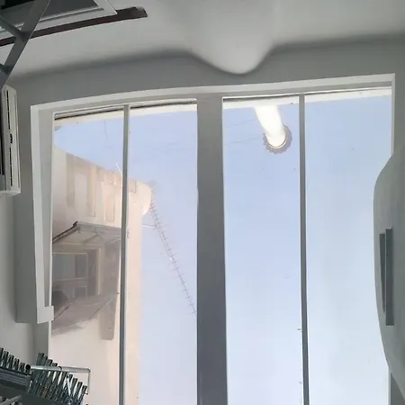 Atrium House העיירה רתימנו