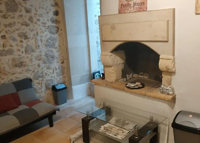 Vakantiehuis Atrium House *