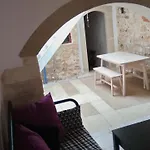 Atrium House Semesterbostad Rethymno