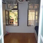 Semesterbostad Atrium House *