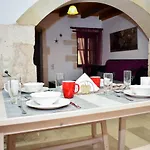 Atrium House Semesterbostad Rethymno