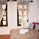 Atrium House Semesterbostad Rethymno