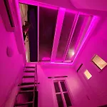 Atrium House *