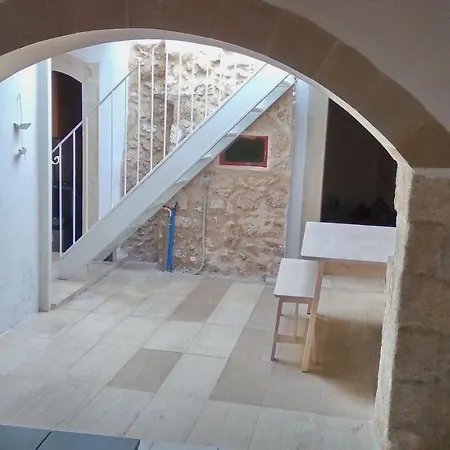 Atrium House