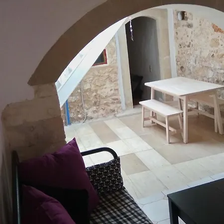 Atrium House Holiday home Rethymno (Crete)