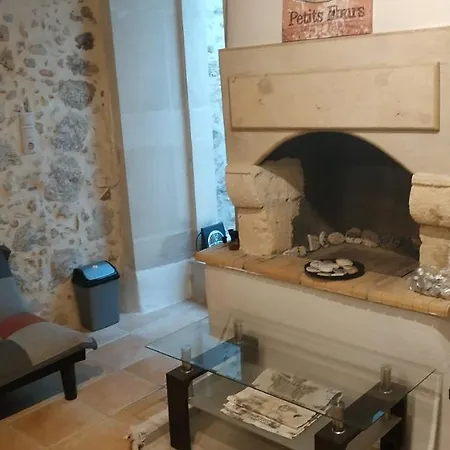 Holiday home Atrium House *