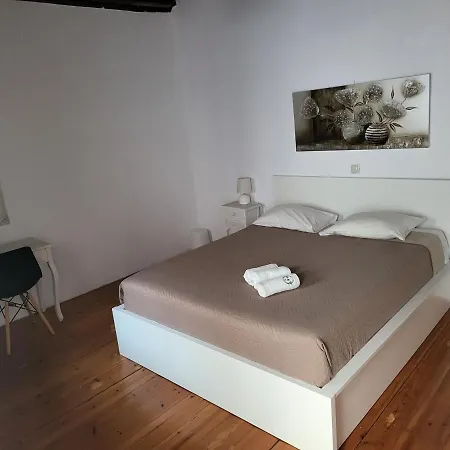 Atrium House Rethymno (Crete)