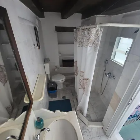 Atrium House *
