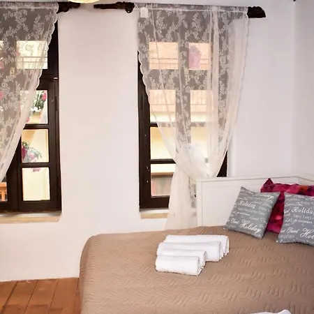 Atrium House Ferienhaus Rethymno