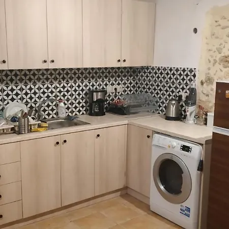 Holiday home Atrium House Rethymno (Crete)